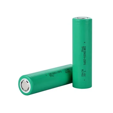 Tenpower INR21700-40TG 3.7 V 4000 mAh Li-ion Şarjlı Pil – 35A